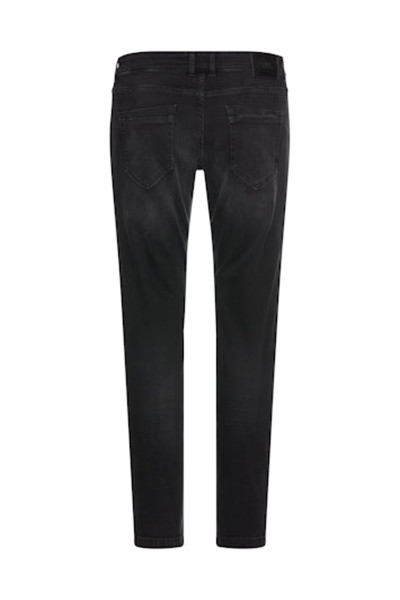 DŽÍNSY CAMEL ACTIVE 5-PKT SLIM FIT - Fotografia č. 5