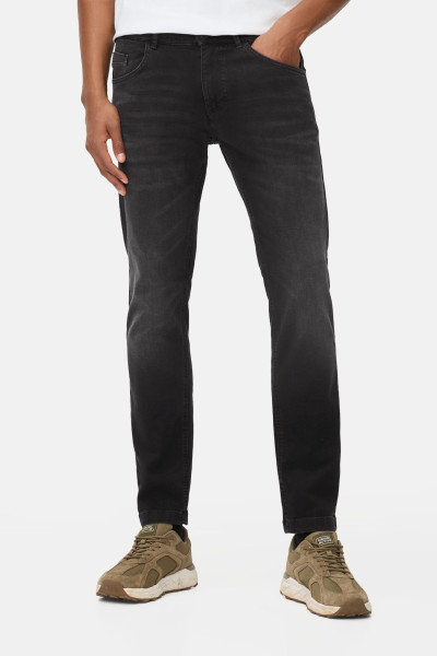 DŽÍNSY CAMEL ACTIVE 5-PKT SLIM FIT - Fotografia č. 2