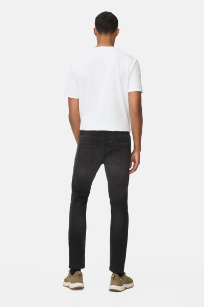 DŽÍNSY CAMEL ACTIVE 5-PKT SLIM FIT - Fotografia č. 3