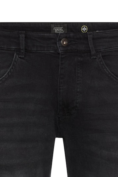 DŽÍNSY CAMEL ACTIVE 5-PKT SLIM FIT - Fotografia č. 6