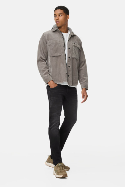 DŽÍNSY CAMEL ACTIVE 5-PKT SLIM FIT - Fotografia č. 1