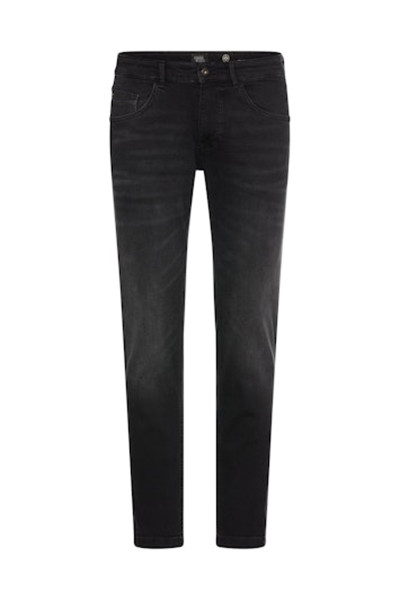 DŽÍNSY CAMEL ACTIVE 5-PKT SLIM FIT - Fotografia č. 4