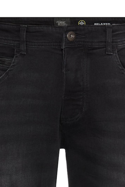 DŽÍNY CAMEL ACTIVE 5-PKT RELAXED FIT - Fotografie č. 5