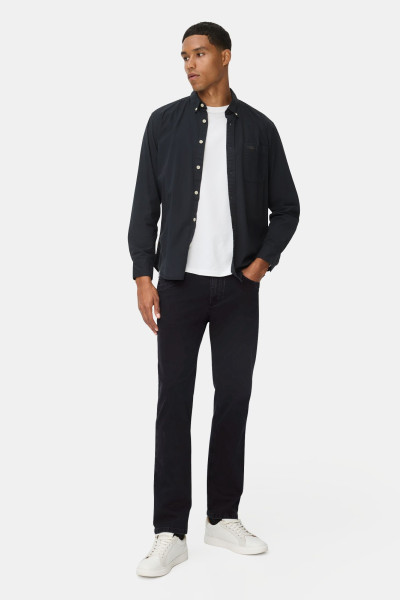 DŽÍNSY CAMEL ACTIVE 5-PKT RELAXED FIT - Fotografia č. 1