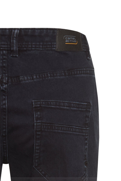 DŽÍNSY CAMEL ACTIVE 5-PKT RELAXED FIT - Fotografia č. 7