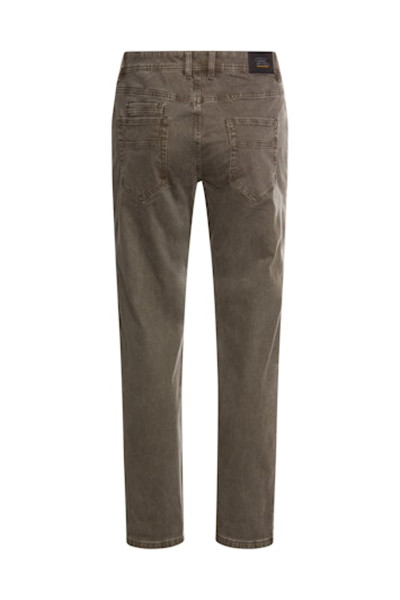 DŽÍNSY CAMEL ACTIVE 5-PKT RELAXED FIT - Fotografia č. 5