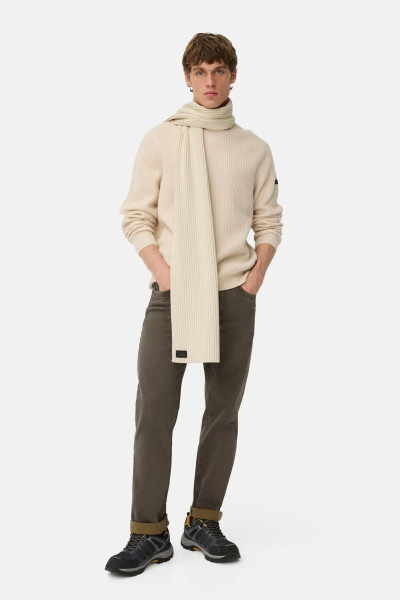 DŽÍNSY CAMEL ACTIVE 5-PKT RELAXED FIT - Fotografia č. 1