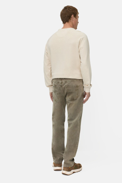 DŽÍNSY CAMEL ACTIVE 5-PKT RELAXED FIT - Fotografia č. 3