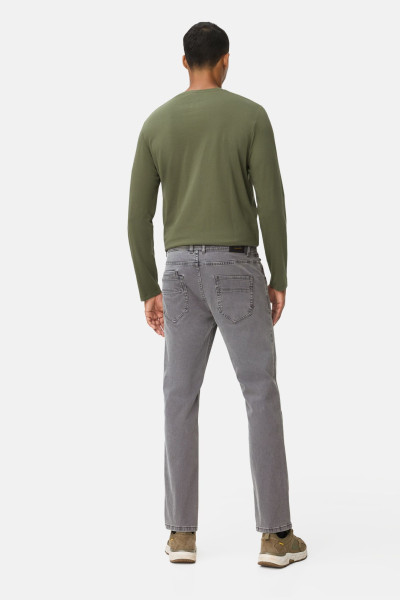 DŽÍNSY CAMEL ACTIVE 5-PKT RELAXED FIT - Fotografia č. 3