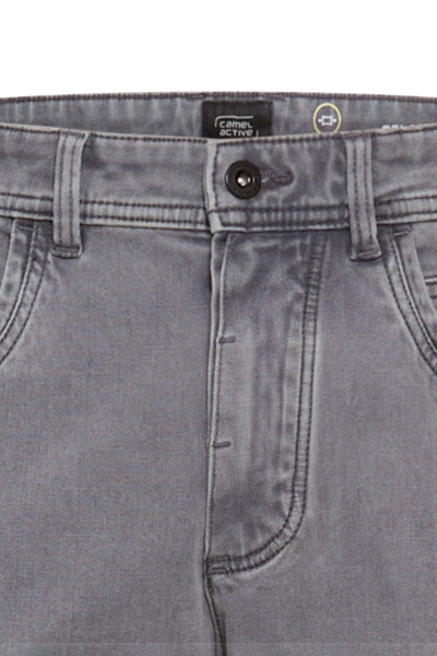 DŽÍNSY CAMEL ACTIVE 5-PKT RELAXED FIT - Fotografia č. 6