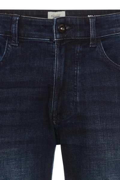 FARMER CAMEL ACTIVE 5-PKT RELAXED FIT - Kép 6