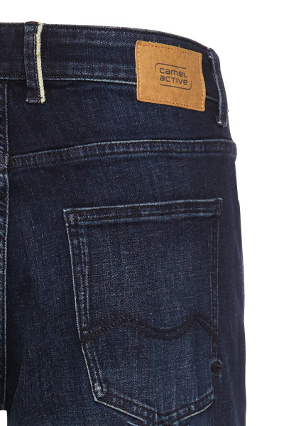 FARMER CAMEL ACTIVE 5-PKT RELAXED FIT - Kép 7