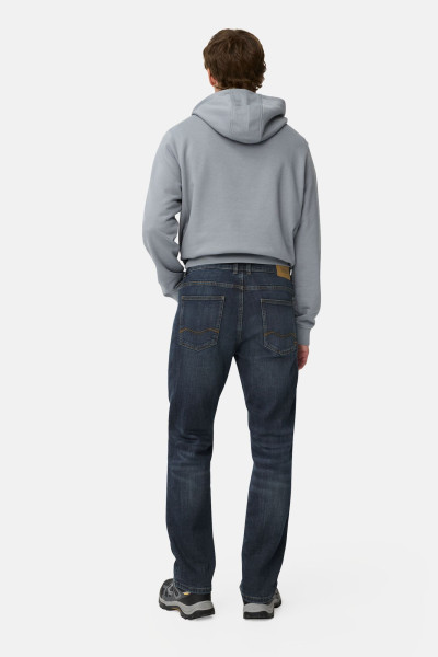 DŽÍNY CAMEL ACTIVE 5 PKT THERMO - Fotografie č. 3