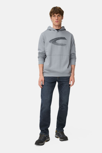 DŽÍNY CAMEL ACTIVE 5 PKT THERMO - Fotografie č. 1