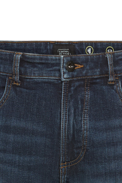 DŽÍNY CAMEL ACTIVE 5 PKT THERMO - Fotografie č. 6