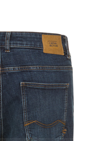 DŽÍNY CAMEL ACTIVE 5 PKT THERMO - Fotografie č. 7