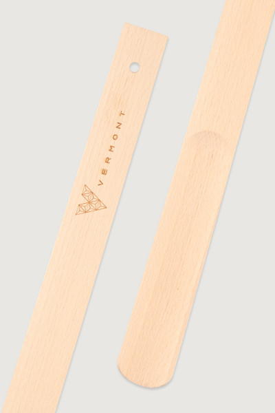 LŽÍCE NA OBUV VERMONT SHOEHORN - Fotografie č. 4