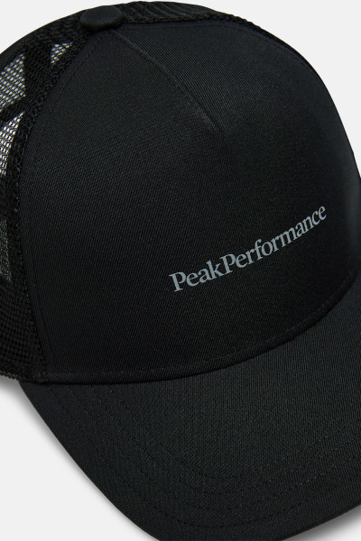 SAPKA PEAK PERFORMANCE PP TRUCKER CAP - Kép 4