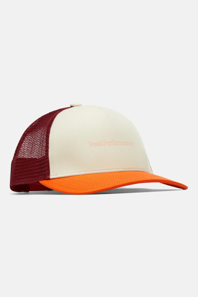 SAPKA PEAK PERFORMANCE PP TRUCKER CAP - Kép 1