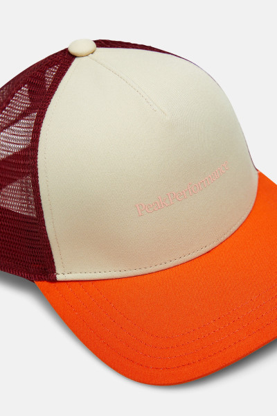 SAPKA PEAK PERFORMANCE PP TRUCKER CAP - Kép 3