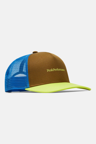 SAPKA PEAK PERFORMANCE PP TRUCKER CAP - Kép 1