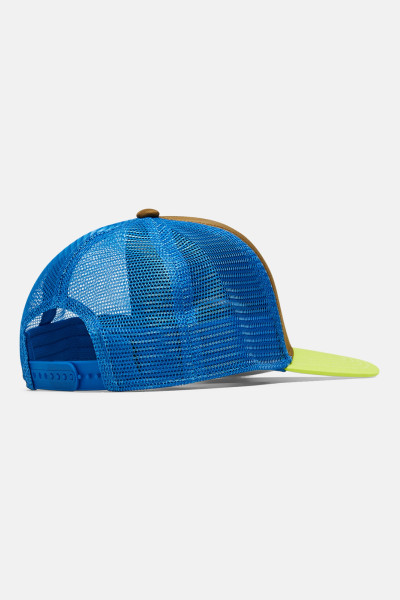 SAPKA PEAK PERFORMANCE PP TRUCKER CAP - Kép 2