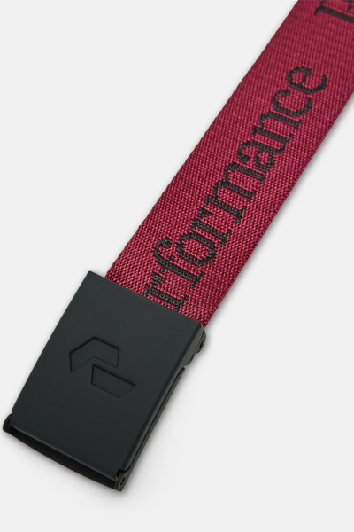 OPASEK PEAK PERFORMANCE RIDER BELT - Fotografie č. 2