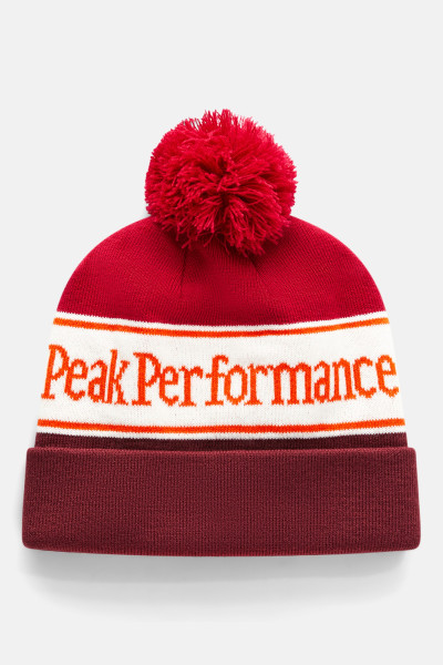 ČEPICE PEAK PERFORMANCE POW HAT - Fotografie č. 1