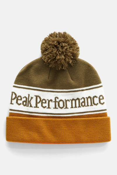 ČEPICE PEAK PERFORMANCE POW HAT - Fotografie č. 1