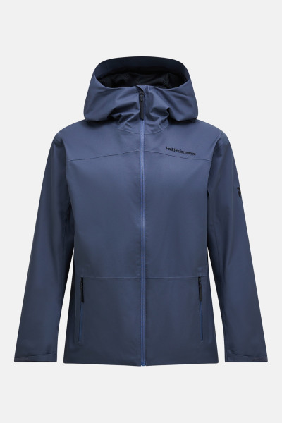 BUNDA PEAK PERFORMANCE M HILL JACKET - Fotografie č. 1