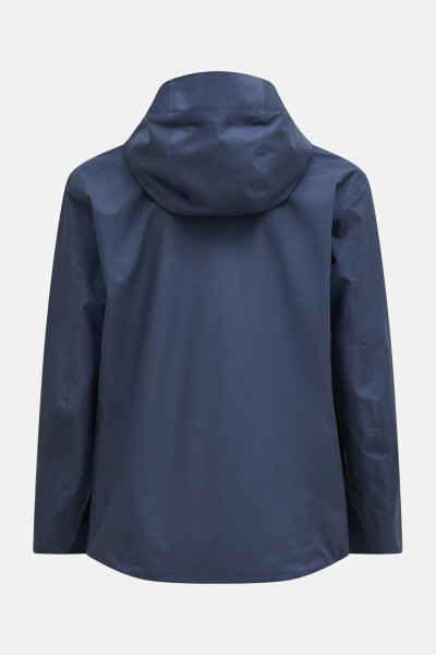 BUNDA PEAK PERFORMANCE M HILL JACKET - Fotografie č. 3