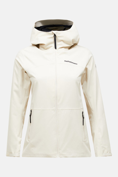 BUNDA PEAK PERFORMANCE W HILL JACKET - Fotografie č. 1