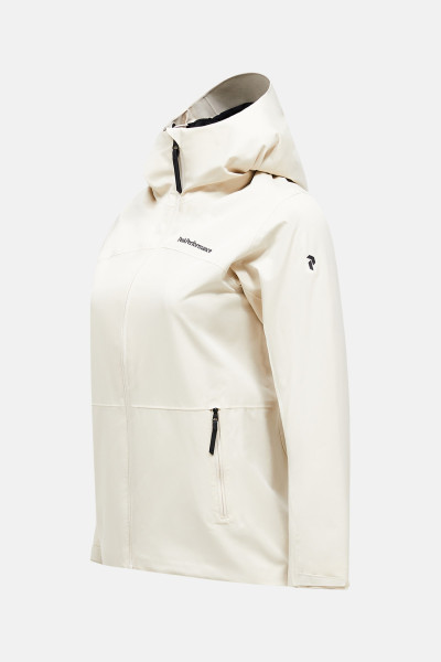 BUNDA PEAK PERFORMANCE W HILL JACKET - Fotografie č. 2