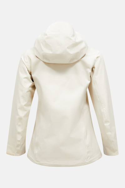 BUNDA PEAK PERFORMANCE W HILL JACKET - Fotografie č. 3