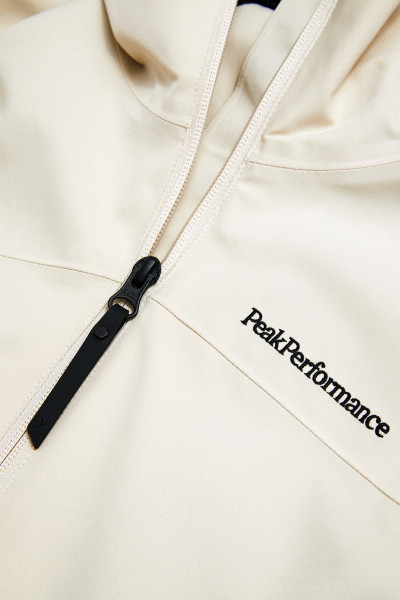 BUNDA PEAK PERFORMANCE W HILL JACKET - Fotografie č. 4