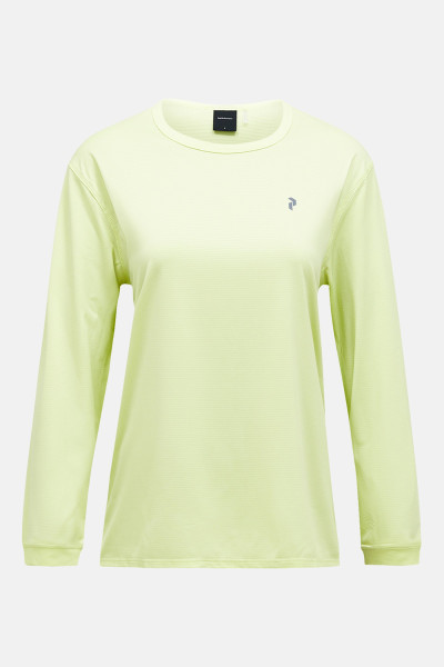 PÓLÓ PEAK PERFORMANCE W TRAIL LS - Kép 1