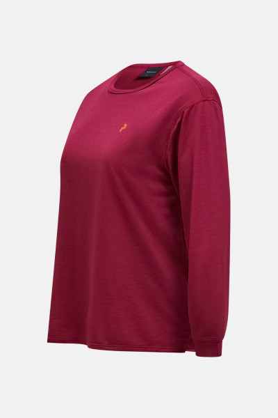 PÓLÓ PEAK PERFORMANCE W TRAIL LS - Kép 2