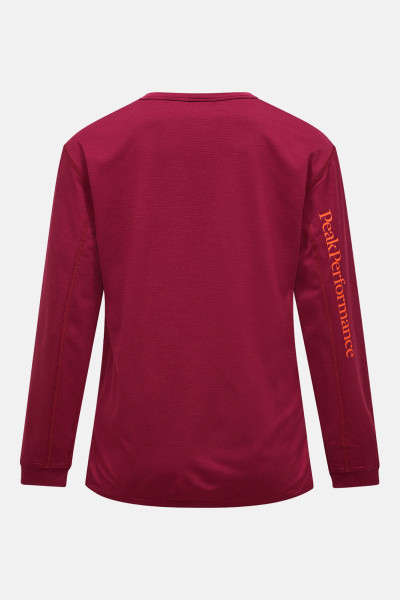 PÓLÓ PEAK PERFORMANCE W TRAIL LS - Kép 3