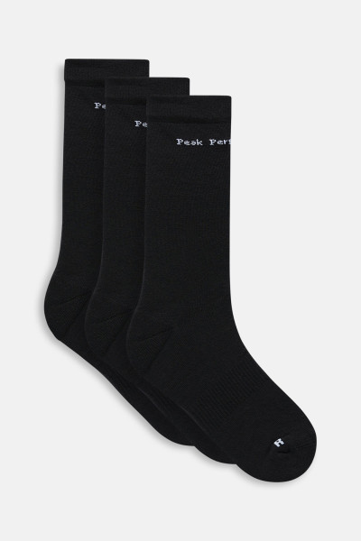 ZOKNI PEAK PERFORMANCE EVERYDAY SOCK 3-PACK - Kép 1
