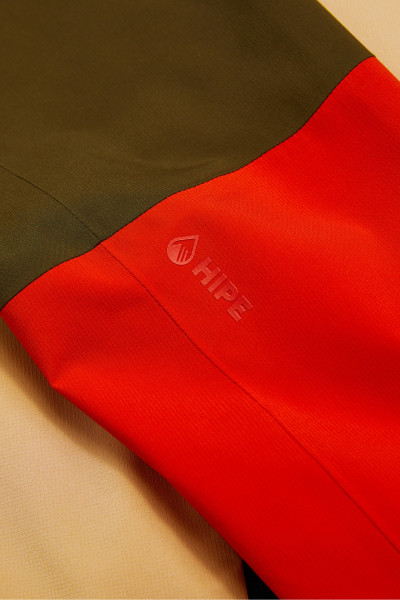 BUNDA PEAK PERFORMANCE M TRAIL HIPE SHELL JACKET - Fotografie č. 4