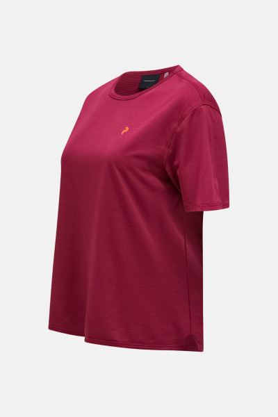 PÓLÓ PEAK PERFORMANCE W TRAIL SS - Kép 2