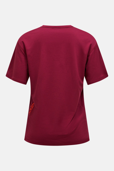 PÓLÓ PEAK PERFORMANCE W TRAIL SS - Kép 3