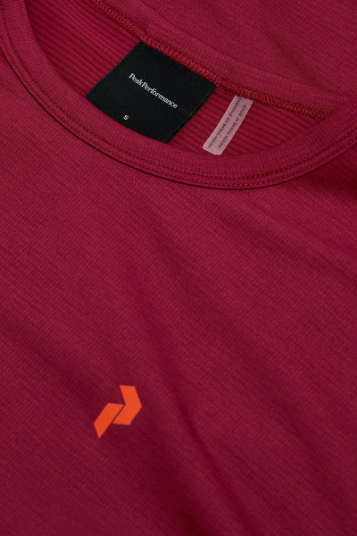 PÓLÓ PEAK PERFORMANCE W TRAIL SS - Kép 4