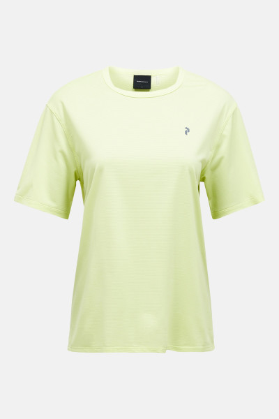 PÓLÓ PEAK PERFORMANCE W TRAIL SS - Kép 1