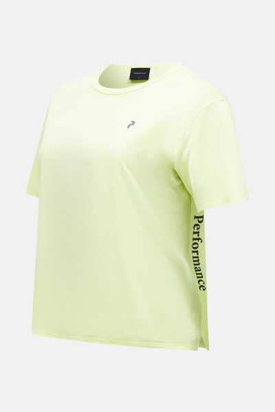 PÓLÓ PEAK PERFORMANCE W TRAIL SS - Kép 2