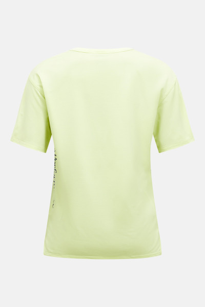 PÓLÓ PEAK PERFORMANCE W TRAIL SS - Kép 3