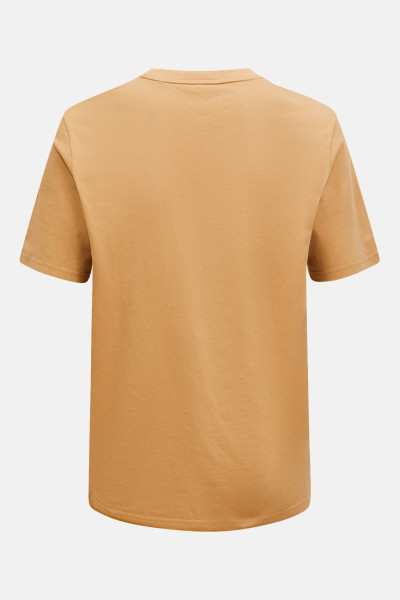 TRIČKO PEAK PERFORMANCE M ORIGINAL SMALL LOGO TEE - Fotografia č. 3