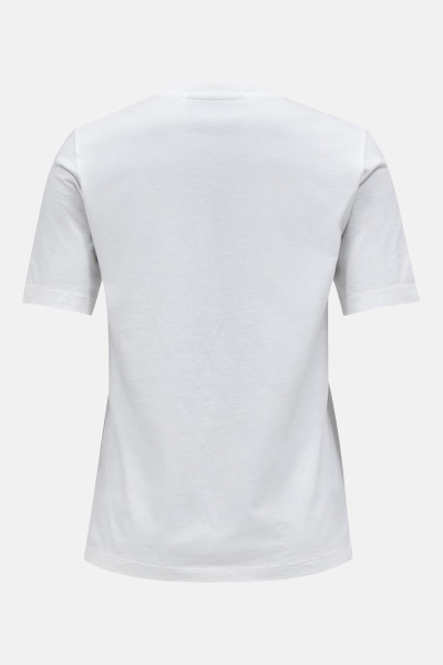 TRIČKO PEAK PERFORMANCE W ORIGINAL SMALL LOGO TEE - Fotografie č. 3