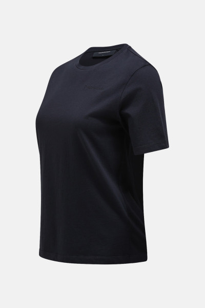 TRIČKO PEAK PERFORMANCE W ORIGINAL SMALL LOGO TEE - Fotografie č. 2