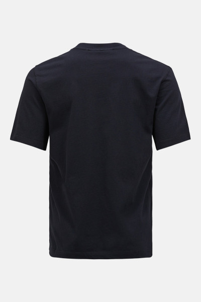 TRIČKO PEAK PERFORMANCE W ORIGINAL SMALL LOGO TEE - Fotografie č. 3